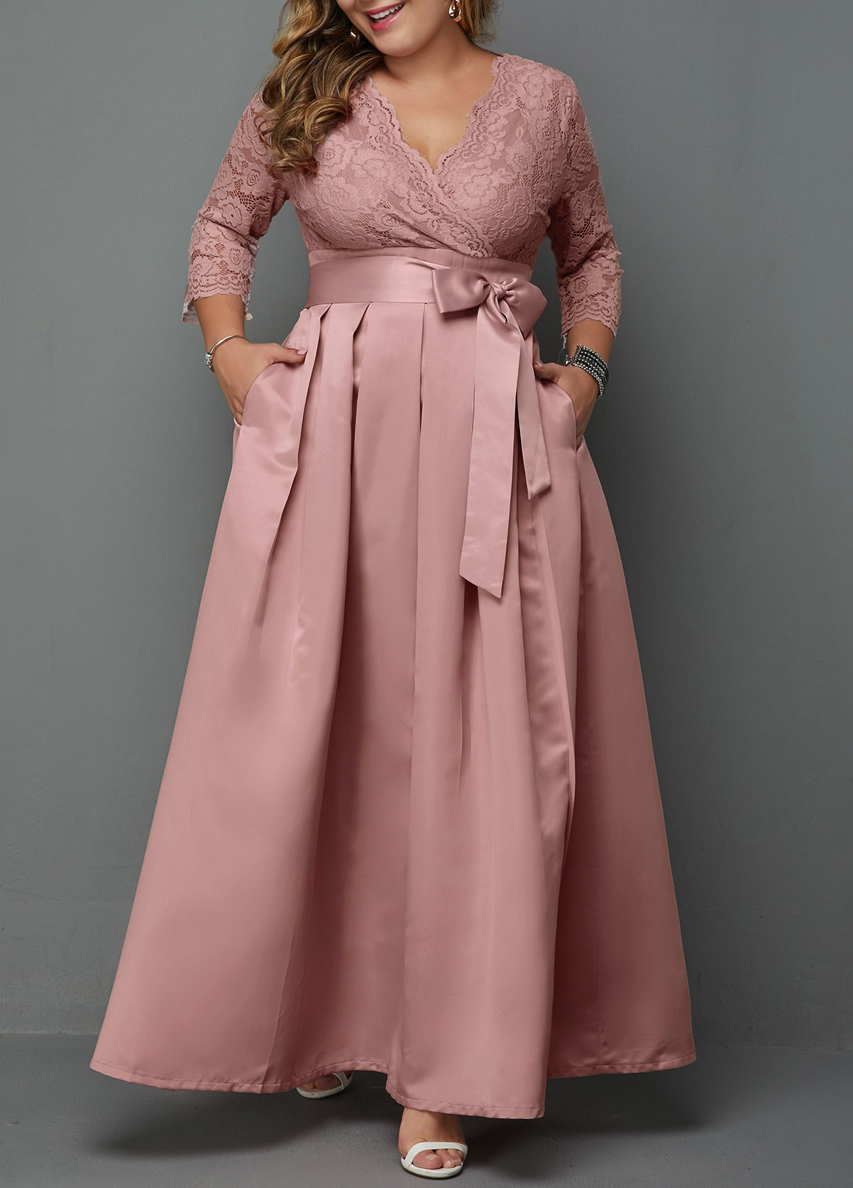 rotita plus size formal dresses