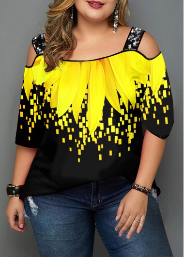 rotita plus size tops