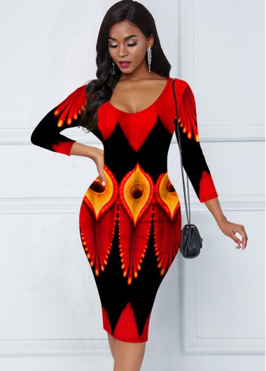 rotita sheath dresses