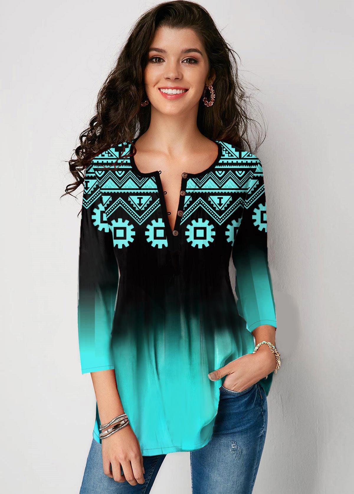 rotita fashion tops