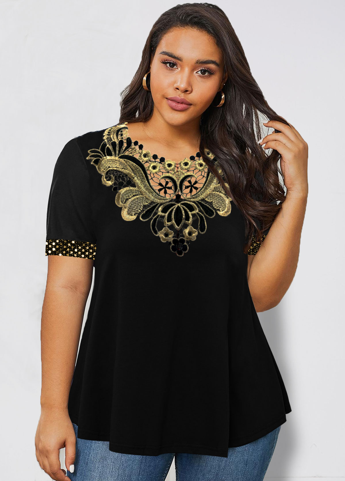 rotita plus sizes