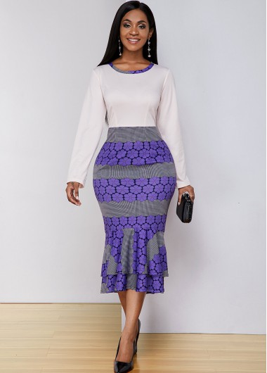 rotita long sleeve dresses
