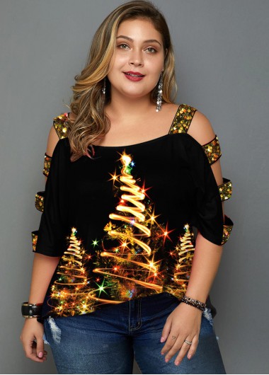 rotita tops plus size