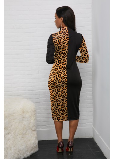 rotita long sleeve dresses