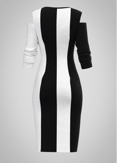 rotita sweater dress