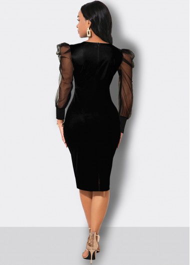 rotita sheath dresses