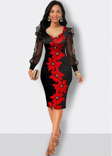 rotita sheath dresses