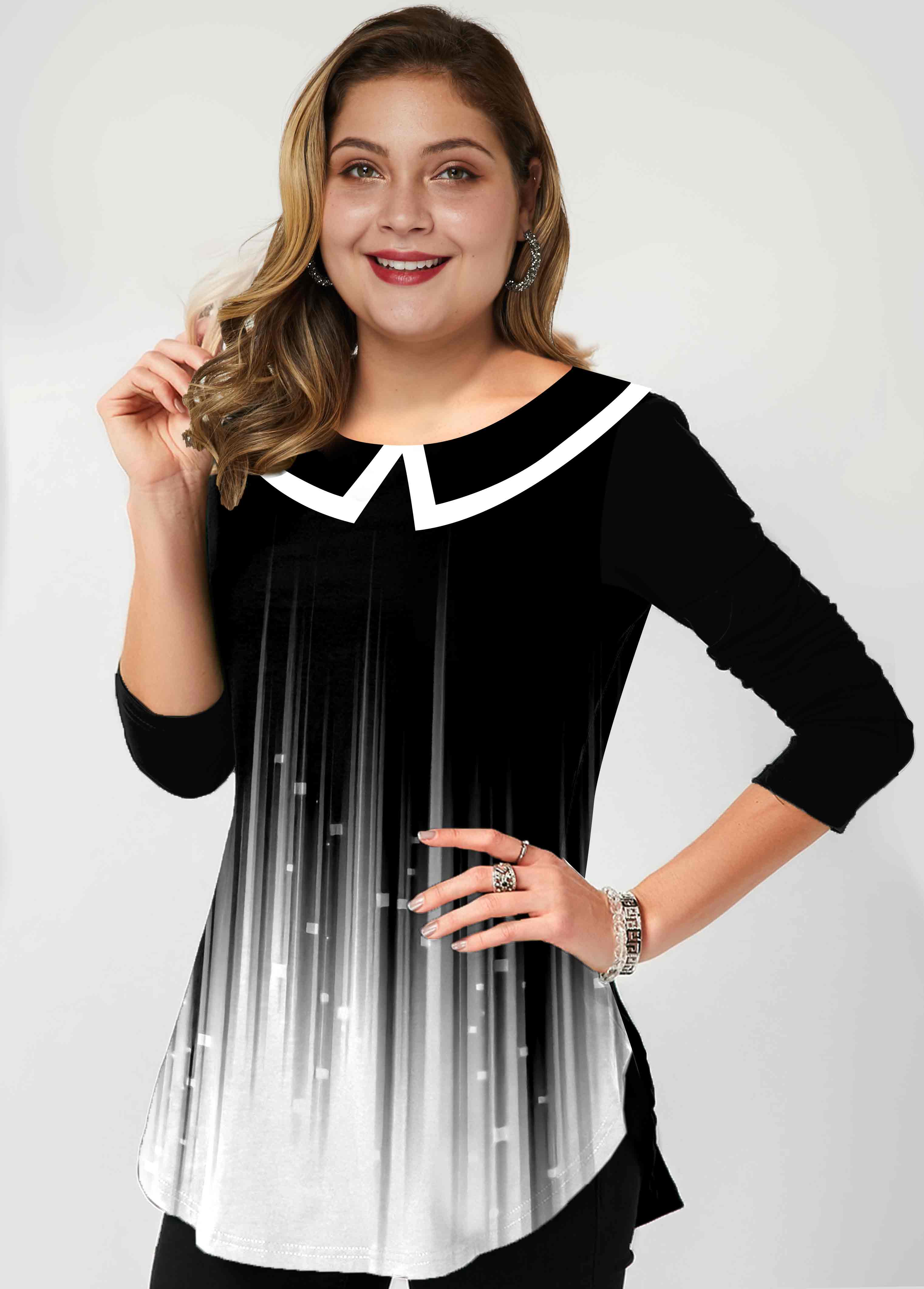rotita plus sizes