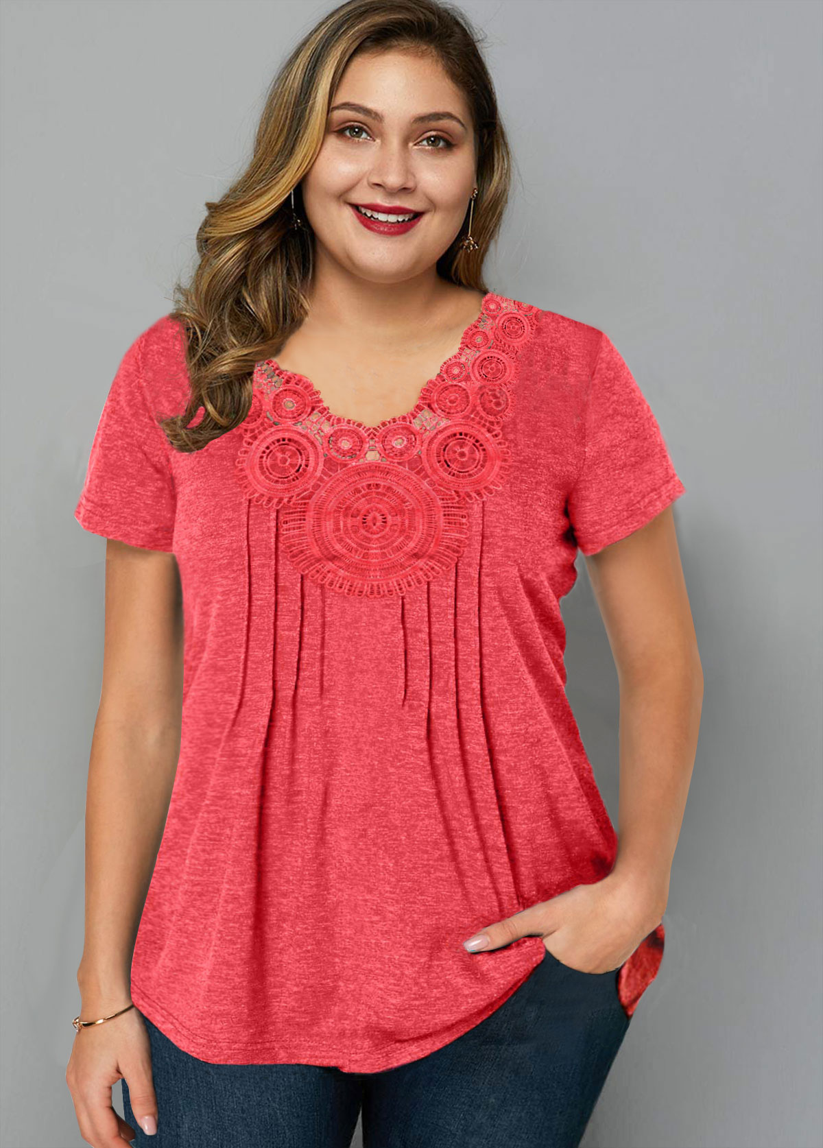 rotita plus sizes