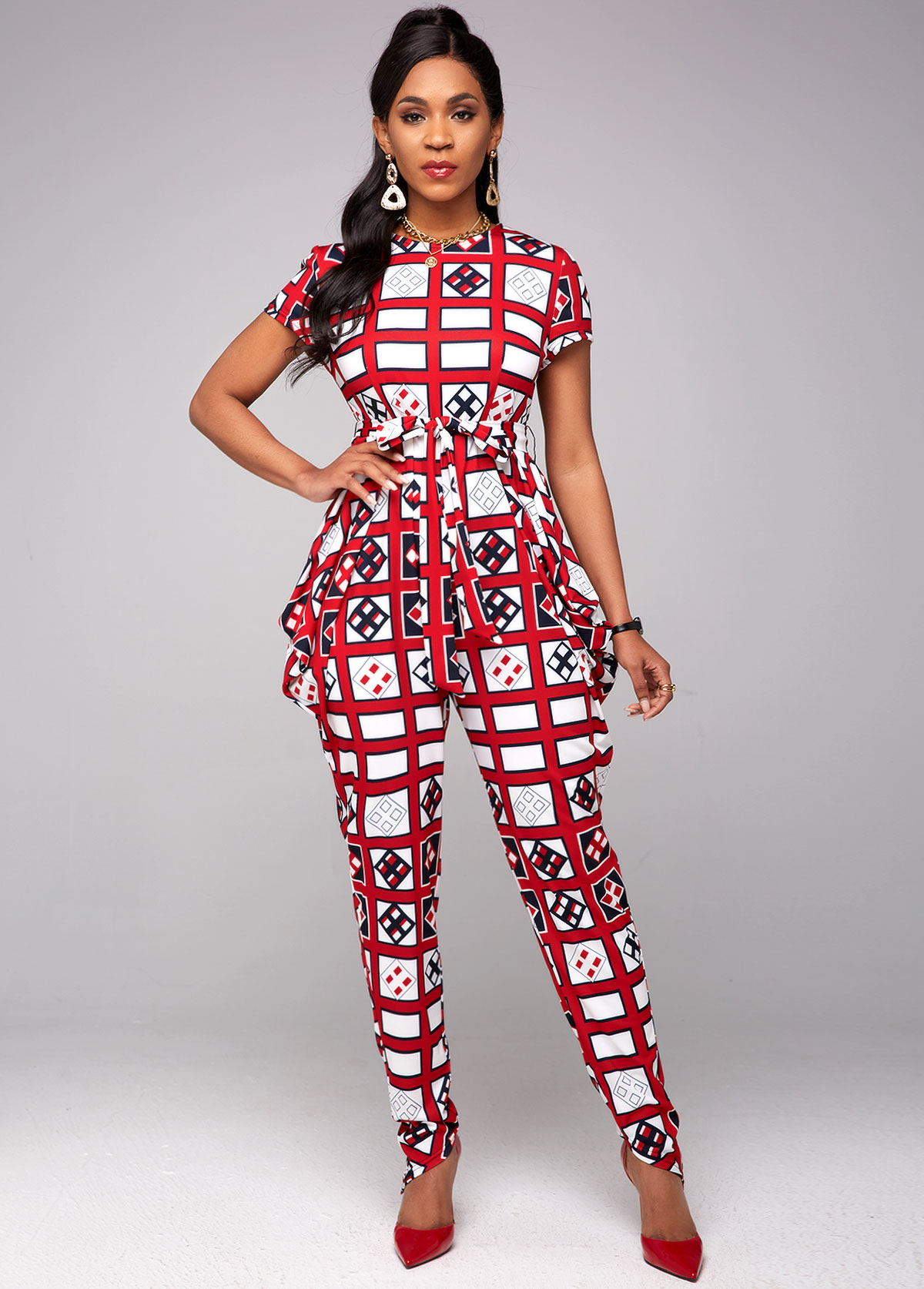 rotita jumpsuits