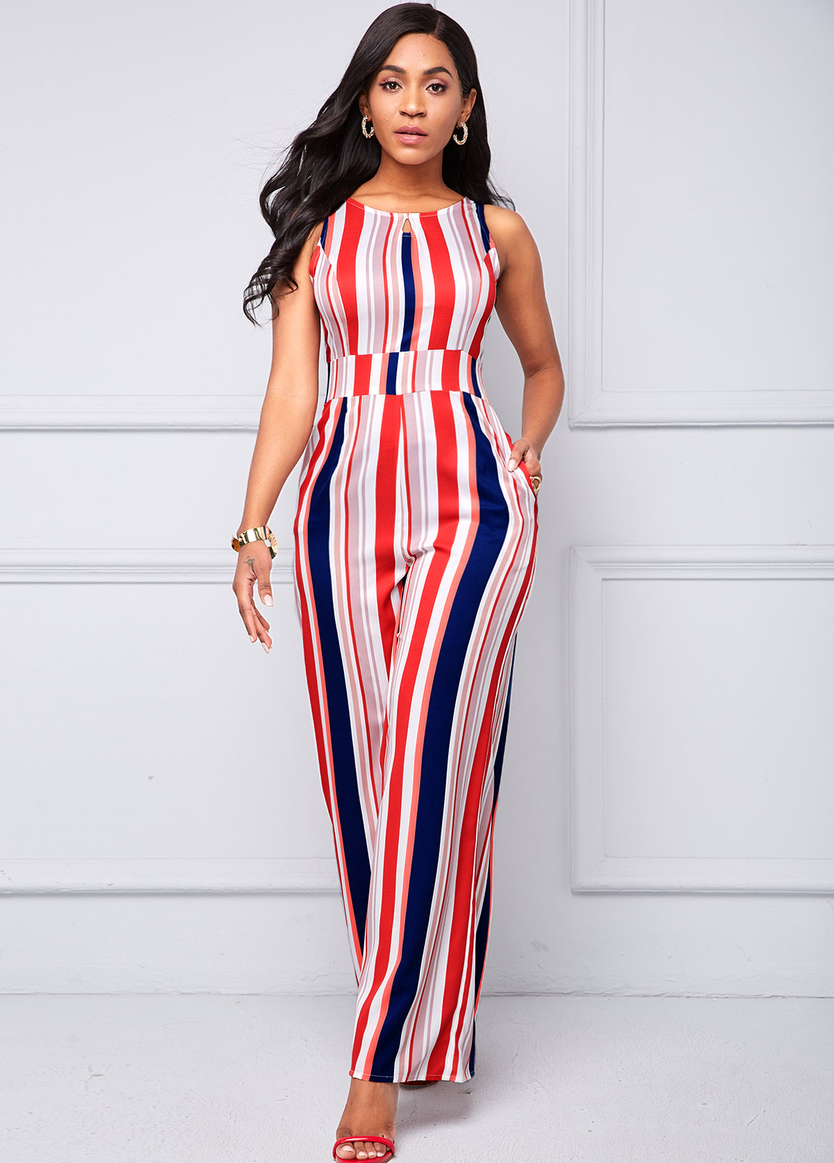 rotita jumpsuits