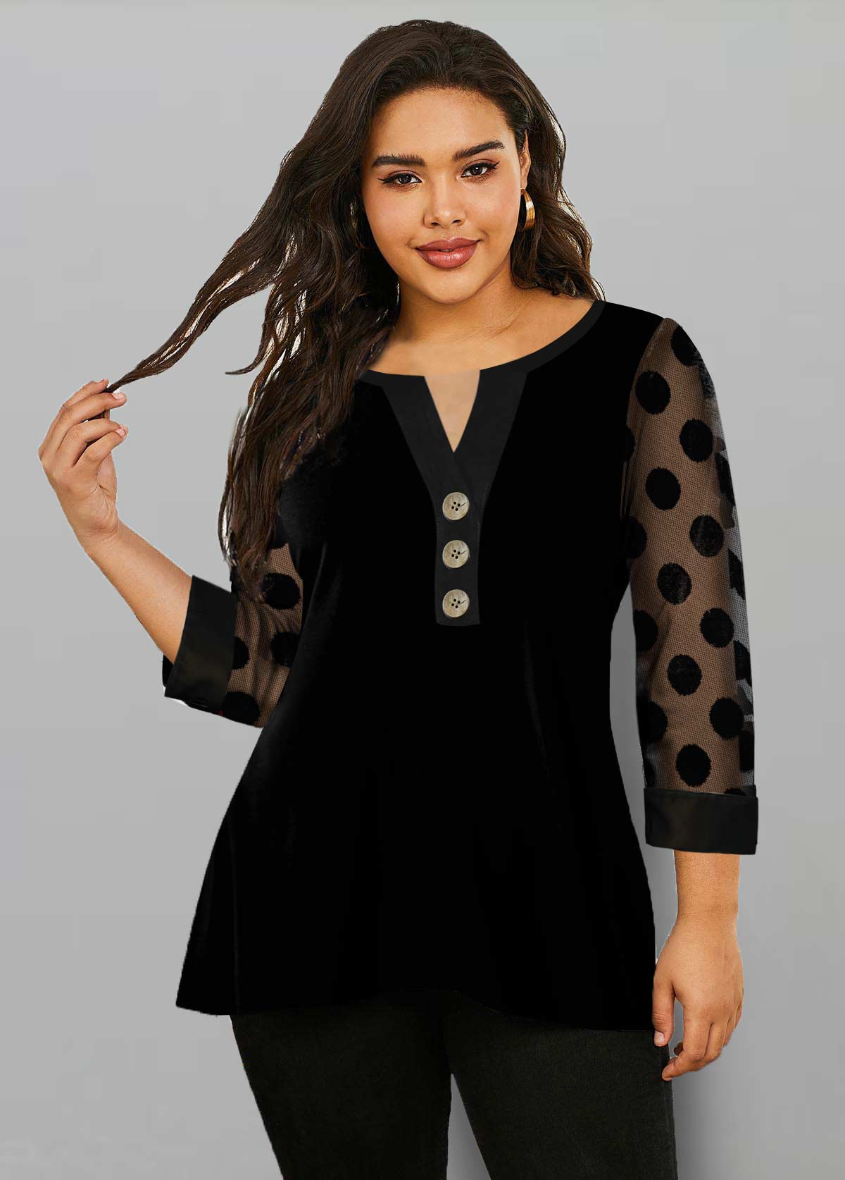 rotita plus sizes