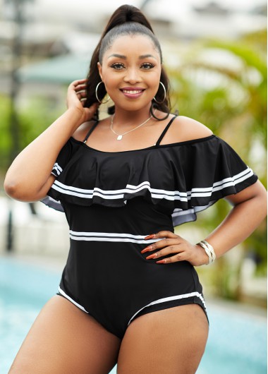 Rotita plus size swimwear shop