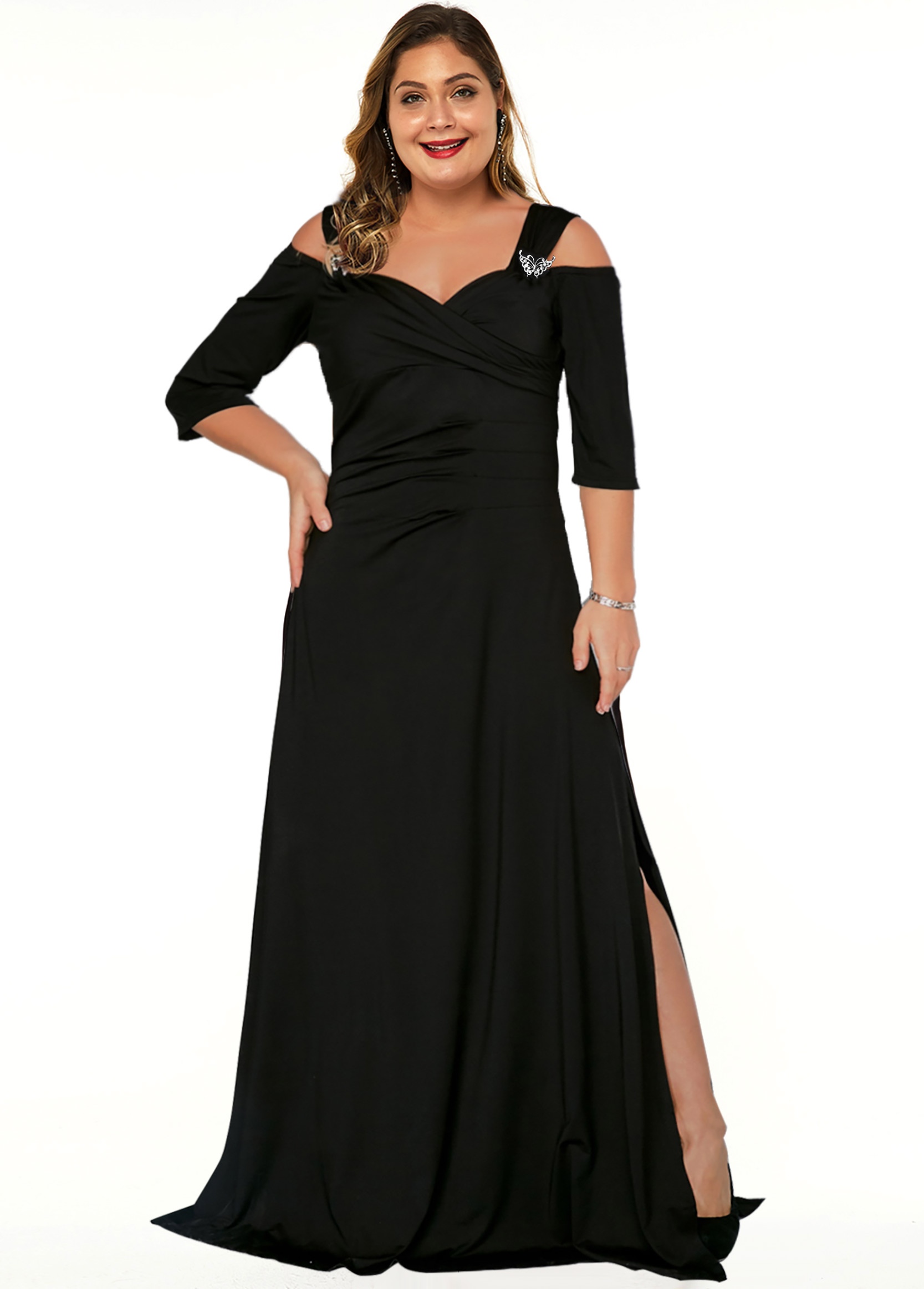 rotita plus sizes