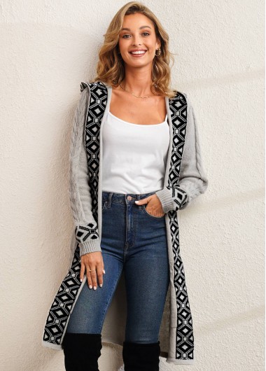 Clothing & Accessories 