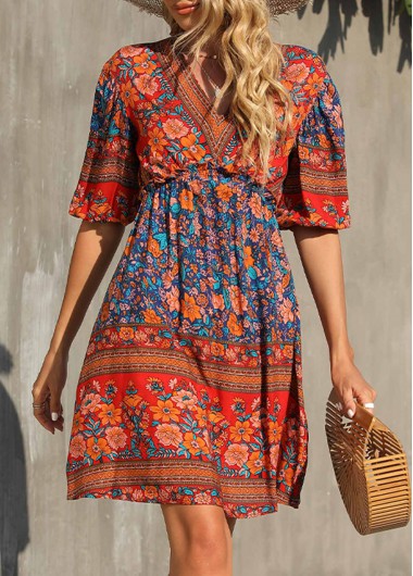 Vacation Dresses | ROTITA