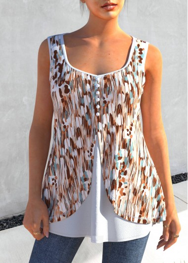 Blouses & Shirts 