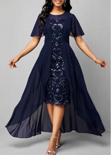 Sequin Dresses ROTITA