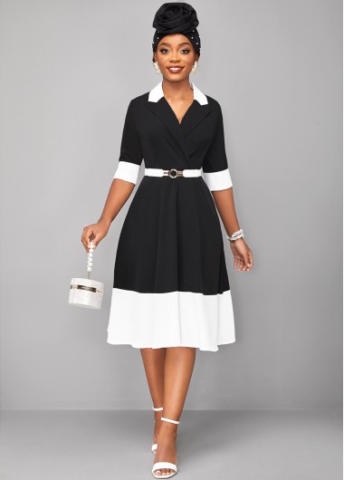 Black accessories,Plain Color accessories,Floral Design Pearl Black Turban Hat