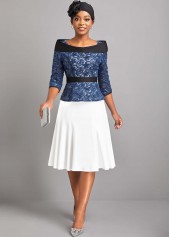 Black accessories,Plain Color accessories,Stereo Flower Design Black Turban Hat