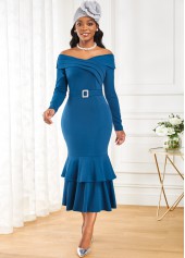 Silvery White accessories,Plain Color accessories,Flower Pearl Silvery White Turban Hat