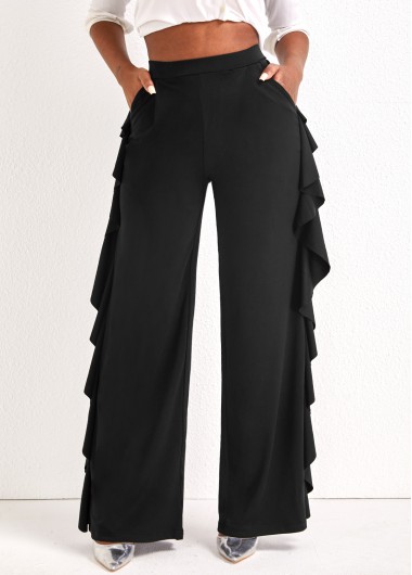  Fashion Modlily pant