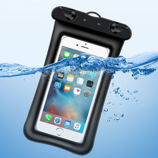 Black accessories,Plain Color accessories,Plastic Design Black One Size Phone Case