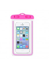 Pink accessories,Plain Color accessories,Plastic Design Pink Detail Phone Case