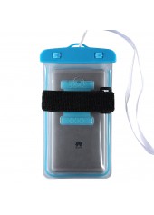 Blue accessories,Plain Color accessories,Plastic Blue One Size Phone Case