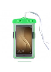 Plastic Design Neon Green One Size Phone Case