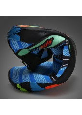 Light Blue shoes,Other shoes,Light Blue Contrast Anti Slippery Water Shoes