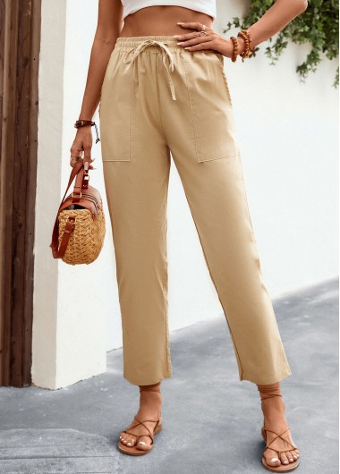  Fashion Modlily pant