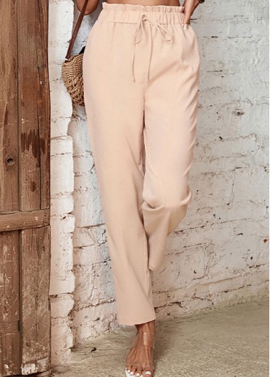  Fashion Modlily pant