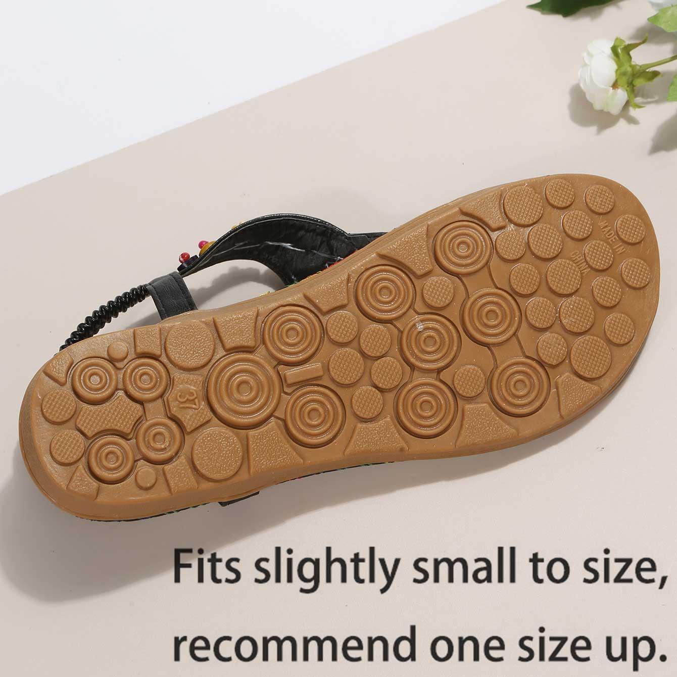 Black accessories,Plain Color accessories,Black Low Heel Toe Post Flip Flops