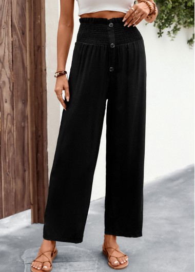  Fashion Modlily pant