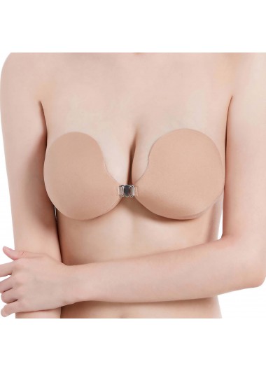 Skin Color intimates,Plain Color intimates,Push Up Skin Color Breast Stickers