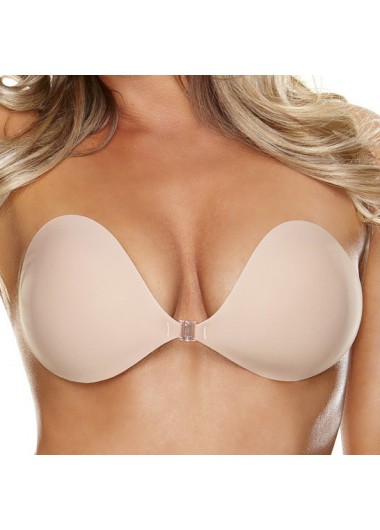 Skin Color intimates,Plain Color intimates,Skin Color Spandex Breast Stickers Nubra Pack Set
