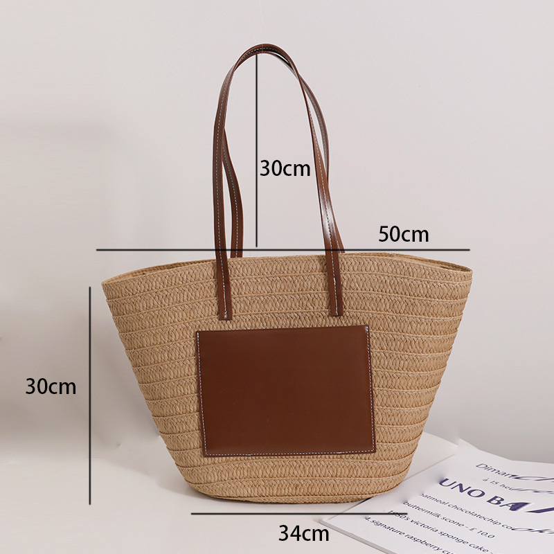 Light Camel accessories,Plain Color accessories,Light Camel Contrast Zip Shoulder Bag