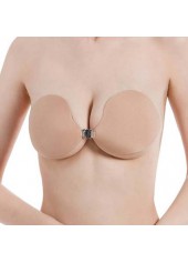 Skin Color intimates,Plain Color intimates,Push Up Skin Color Breast Stickers