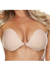 Skin Color Spandex Breast Stickers Nubra Pack Set