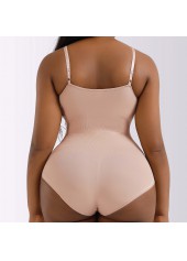 Skin Color intimates,Plain Color intimates,Skin Color Tummy Control Full Body Shaper