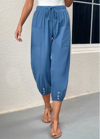  Fashion Modlily pant