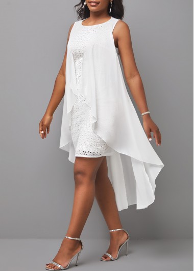 Plus Size Dresses | ROTITA