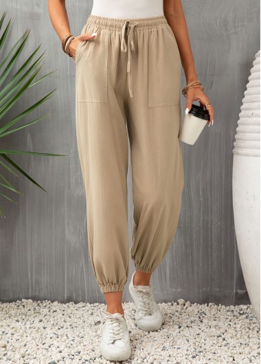  Fashion Modlily pant