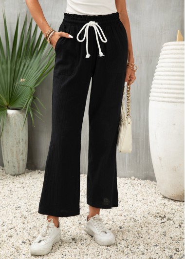  Fashion Modlily pant