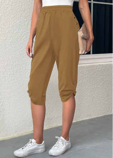  Fashion Modlily pant