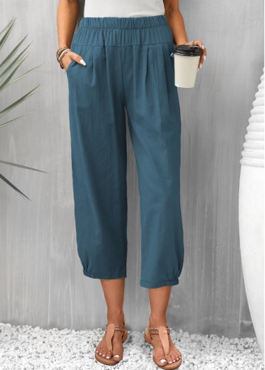  Fashion Modlily pant