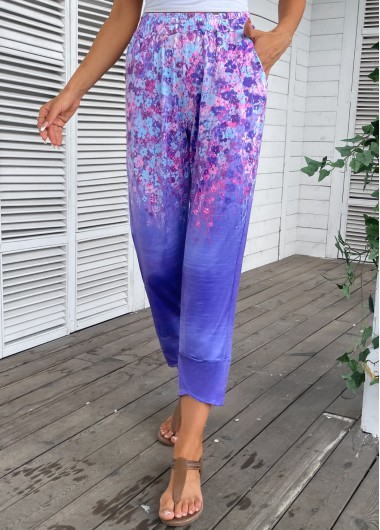  Fashion Modlily pant