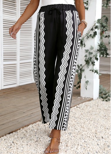  Fashion Modlily pant