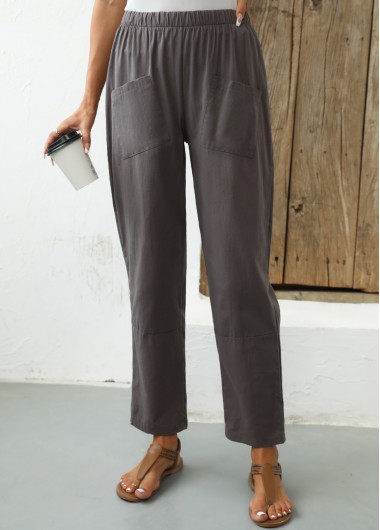  Fashion Modlily pant